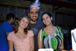 Saturday Night at Byblos Old Souk